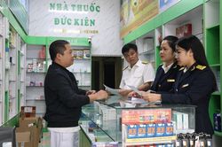 Chuyển biến mạnh mẽ về nhận thức và hành động của hộ kinh doanh