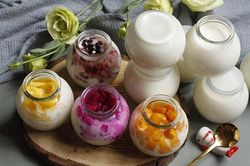 'Thời điểm vàng' giúp sữa chua trở thành siêu thực phẩm