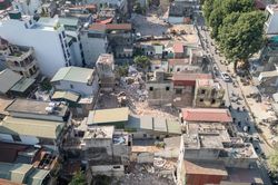 Tăng tốc GPMB Vành đai 1, hỗ trợ người dân an cư