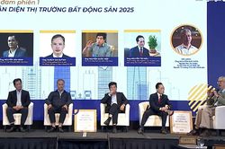 Minh bạch chi phí, kiểm soát đầu cơ để giảm giá nhà