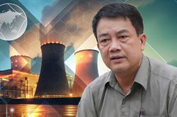 Viện trưởng Năng lượng nguyên tử VN: Lương thấp, Tết gói bánh chưng làm quà mong giữ nhân sự