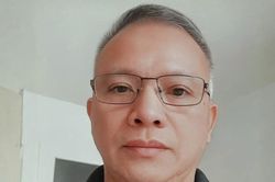 Bộ Công an truy nã Nguyễn Văn Đài