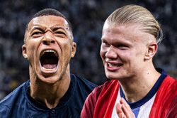 Bảng tử thần ở World Cup 2026