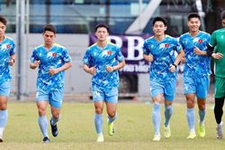 Tin nóng bóng đá Việt hôm nay 6/12: U22 Việt Nam nghỉ dài nhất SEA Games 2025; HLV Thái Lan đánh giá cao đội tuyển nữ Việt Nam