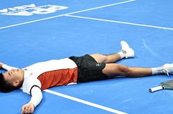 4 tay vợt pickleball Việt Nam cùng ra sân ở chung kết giải đấu lớn tại Trung Quốc vào hôm nay