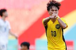 Đại thắng U22 Lào ở ra quân SEA Games 2025, U22 Malaysia có lợi thế lớn trước khi gặp U22 Việt Nam