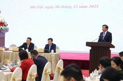 Người dân vùng bị ảnh hưởng bởi lũ lụt sẽ có nhà để ở theo đúng cam kết của Chính phủ