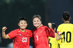 Khởi đầu hoàn hảo