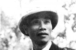 Thiếu tướng Trần Tử Bình: Tấm gương sáng để lớp lớp cán bộ, chiến sĩ lực lượng vũ trang noi theo