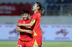Ra quân tưng bừng