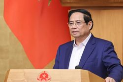 Thủ tướng yêu cầu thành lập sàn giao dịch vàng trong tháng 12-2025