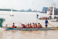 Khởi động Tuần lễ Du lịch TP Hồ Chí Minh lần thứ 5