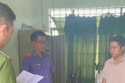 Cán bộ xã ở Lâm Đồng 'biển thủ' 500 triệu đồng tiền hỗ trợ lũ lụt