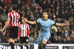 Nhận định, dự đoán Man City vs Sunderland: Chiến thắng toát mồ hôi