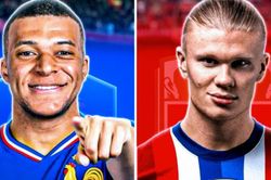 World Cup 2026: Mbappe đấu Haaland ở bảng tử thần