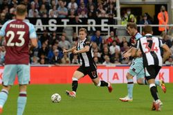 Nhận định, dự đoán Newcastle vs Burnley: Áp đảo tới cuối trận