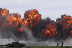 Mỹ đặt hạn chót cho năng lực phòng thủ NATO do châu Âu dẫn đầu