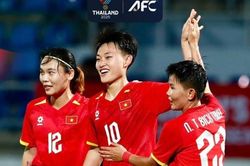 Việt Nam 7-0 Malaysia: Truyền thông Đông Nam Á sửng sốt