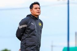 U22 Malaysia mất 3 trụ cột, chỉ còn 19 cầu thủ đấu Lào