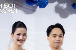 Hôn lễ Á hậu Hương Ly: Dàn sao Hoa hậu Hoàn vũ hội tụ