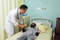 Đột quỵ ở trẻ nhỏ gia tăng, đừng bỏ qua dấu hiệu bất thường