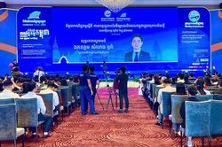 Cơ hội lớn cho sản phẩm của doanh nghiệp An Giang tại thị trường Campuchia