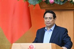 Thúc đẩy tăng trưởng thông qua đẩy mạnh hơn nữa đầu tư công