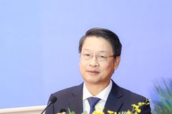Phó Bí thư Thành ủy Ngô Xuân Thắng: Xây dựng, củng cố tổ chức Đoàn vững mạnh, xứng đáng là đội dự bị tin cậy của Đảng