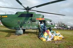 Thu nhập hộ gia đình ổn định, an sinh được hỗ trợ kịp thời