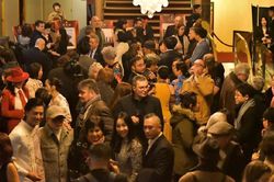 Từ Paris, ánh sáng điện ảnh Việt Nam vươn ra thế giới