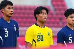 Độc lạ SEA Games 2025: HLV U22 Thái Lan cho 7 tuyển thủ trở về CLB dù đang thi đấu vòng bảng
