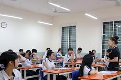20 trường đại học công bố phương thức tuyển sinh dự kiến năm 2026
