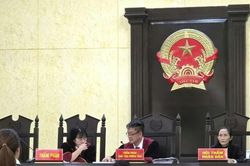 Nhiều tồn tại, hạn chế trong công tác xét xử của TAND hai cấp tại tỉnh Quảng Trị