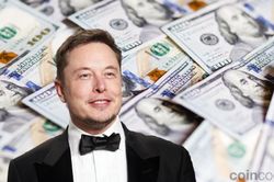 'Siêu' tỷ phú Elon Musk kiếm bao nhiêu tiền mỗi ngày?