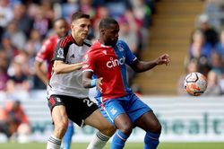 Nhận định, dự đoán Fulham vs Crystal Palace: Kịch tính dồn dập