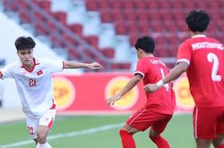 U22 Việt Nam: Đáng lo khi ông Kim Sang-sik bị...bắt bài; Chủ nhà Thái Lan chạy đua trước lễ khai mạc