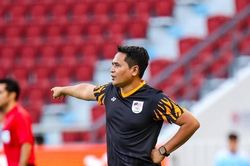 HLV Malaysia: U22 Việt Nam là ứng viên vô địch SEA Games 33
