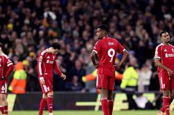 Liverpool hòa 3-3 trước Leeds United tại Elland Road