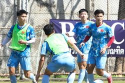 U22 Malaysia thắng 4-1, CNN Indonesia cảnh báo Việt Nam
