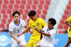 U22 Việt Nam đối đầu U22 Malaysia: 'chung kết' bảng B