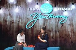 Trần Phương Trang: 'Đóa hoa' kiên cường nở sau bão giông