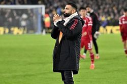 Phát ngôn Salah và 4 quyết định tháng 1 của Liverpool