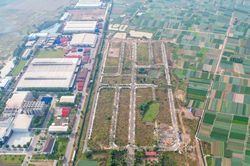 Đề xuất giảm 70% tiền chuyển mục đích từ đất nông nghiệp sang đất ở