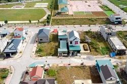 Nghệ An 'thúc' tiến độ xây dựng các khu tái định cư dự án đường sắt tốc độ cao
