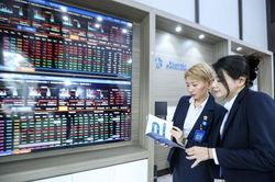 Chứng khoán tuần 8/12 - 14/12: Bắt mạch biến số lãi suất