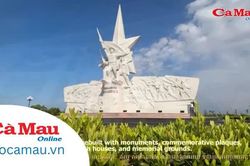 MẠCH ĐỎ TỰ HÀO: ĐẦM DƠI – CÁI NƯỚC – CHÀ LÀ/PRIDEFUL RED LEGACY: ĐẦM DƠI – CÁI NƯỚC – CHÀ LÀ