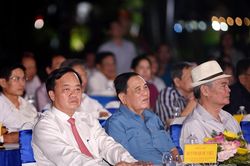 Cà Mau long trọng kỷ niệm 85 năm ngày Truyền thống cách mạng và 65 năm kết nghĩa Cà Mau - Ninh Bình