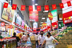 GDP năm 2026 tăng từ 10%, chuyên gia nói 'Việt Nam sẽ làm được'