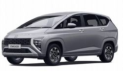 Bảng giá ô tô Hyundai mới nhất tháng 12/2025