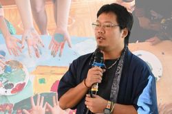 Nhà sáng lập 'Nuôi em' dừng chi tiền nuôi ăn các bé sau nghi vấn tài chính thiếu minh bạch